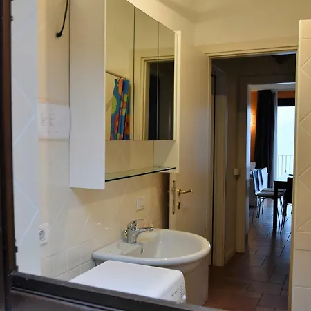 Casa Il Vigneto By Holiday World Apartment Oggebbio