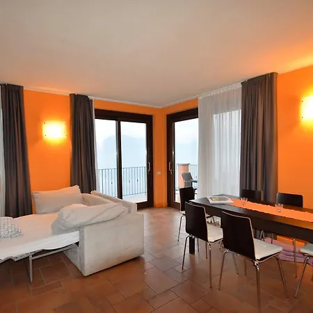 Casa Il Vigneto By Holiday World Oggebbio