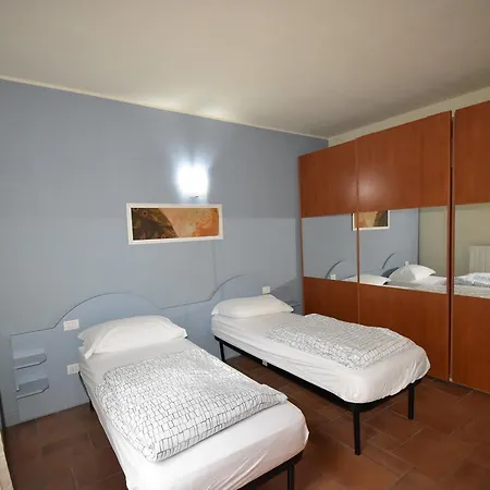 Casa Il Vigneto By Holiday World Apartment Oggebbio