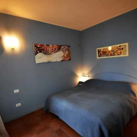 Casa Il Vigneto By Holiday World Oggebbio