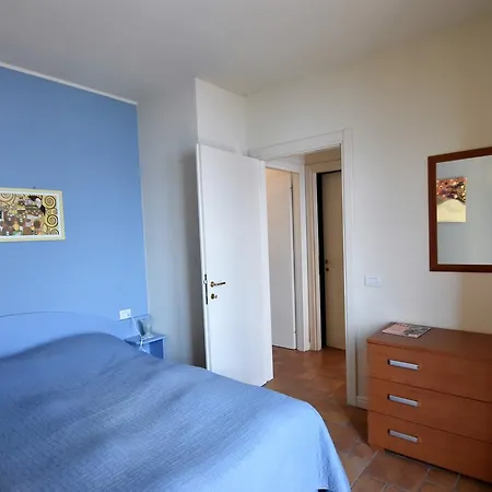 Apartment Casa Il Vigneto By Holiday World